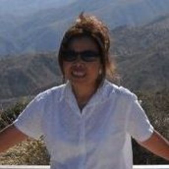 Meet your Posher, Vicky - Picture 1 of 1